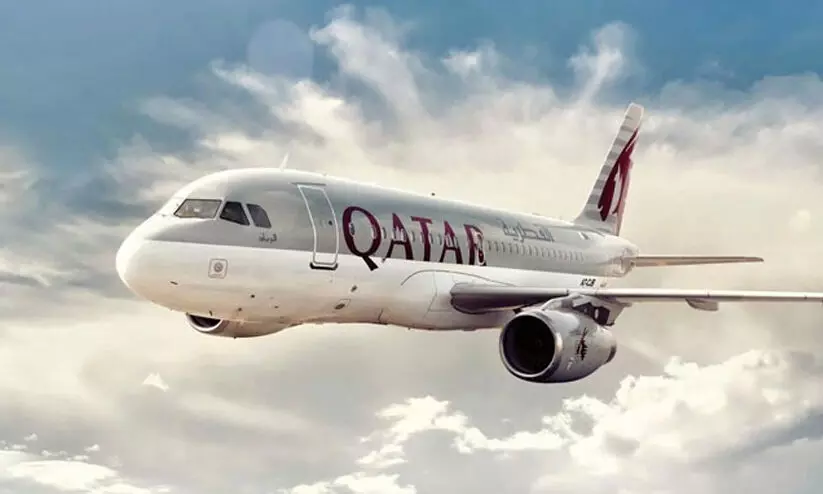 qatar airways