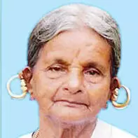 മ​റി​യം