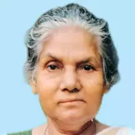 മാ​ധ​വി