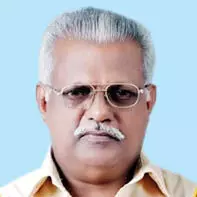 കോ​വി​ഡ് ബാ​ധി​ച്ച്മ ​രി​ച്ചു