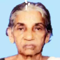 ജാ​ന​കി