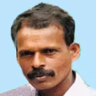 മ​ജീ​ദ്