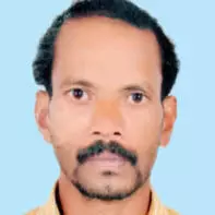 മ​ണി​ക​ണ്ഠ​ൻ