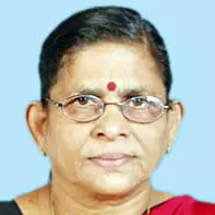 ക​ല്യാ​ണി