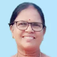 വ​സ​ന്ത​കു​മാ​രി