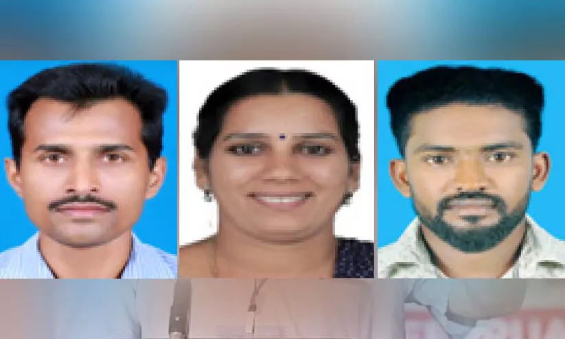 കർഷക അവാർഡുകൾ പ്രഖ്യാപിച്ചു, അനീഷ് മികച്ച കർഷകൻ കർഷക അവാർഡുകൾ പ്രഖ്യാപിച്ചു, അനീഷ് മികച്ച കർഷകൻ