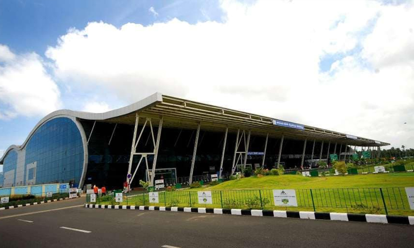 trivandrum airport trivandrum airport