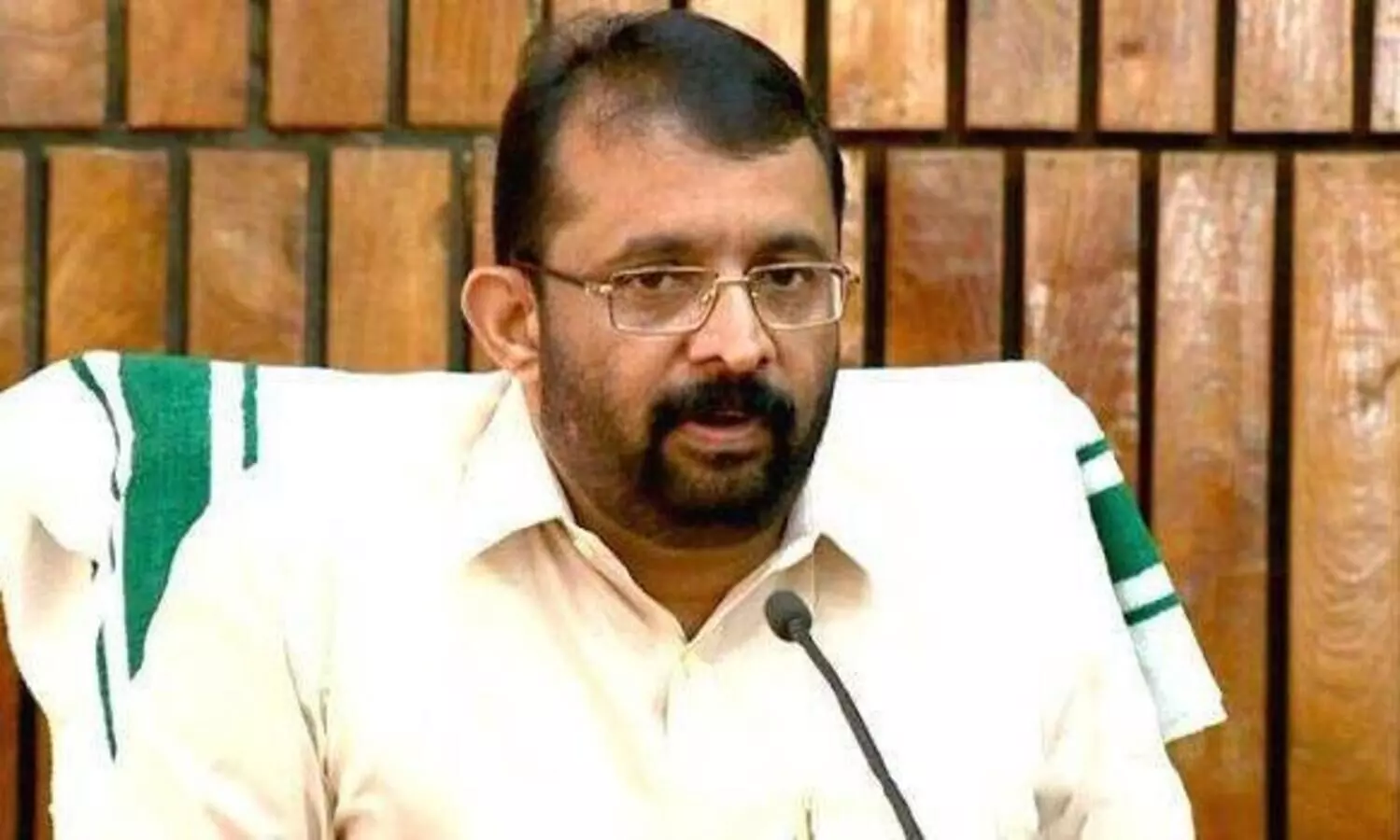speaker sreeramakrishnan