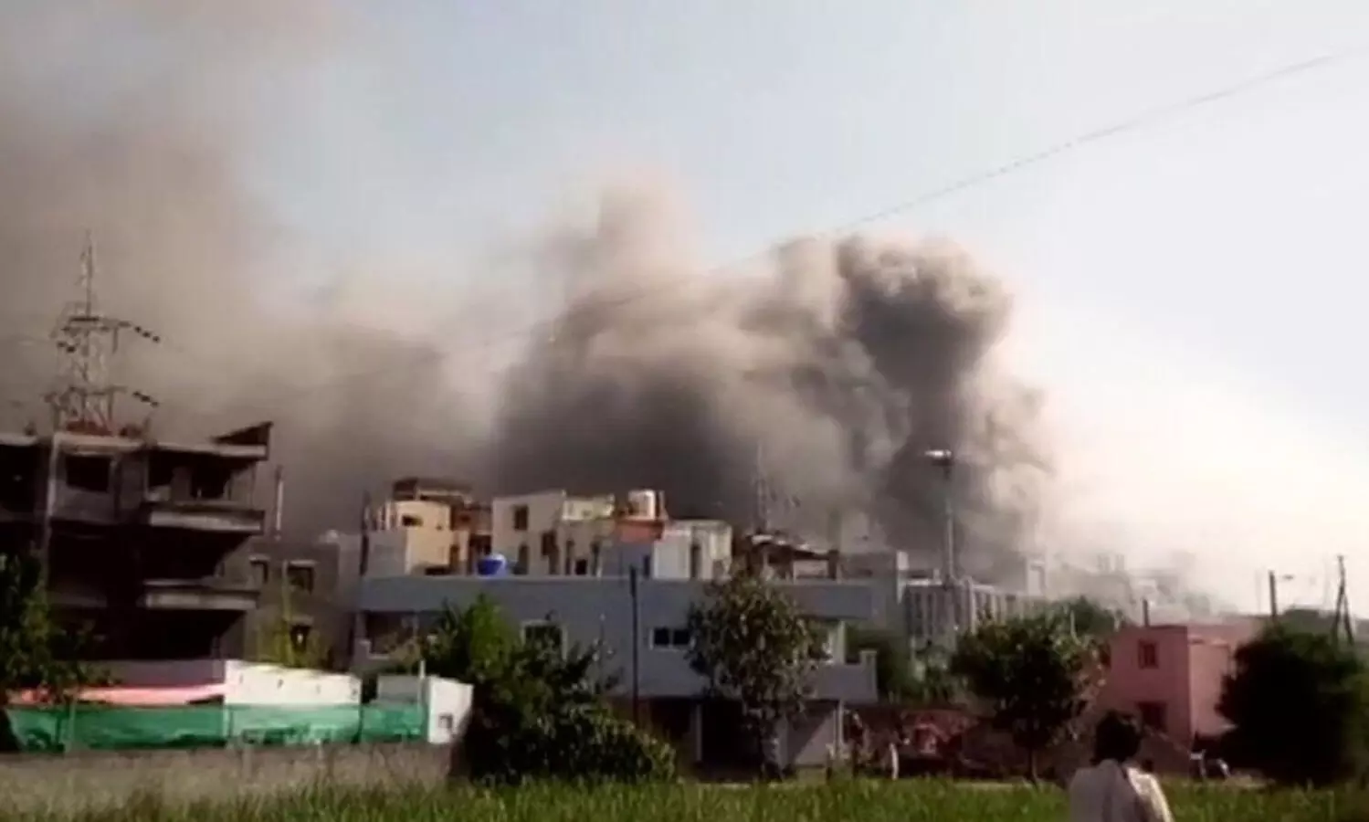 pune serum institute