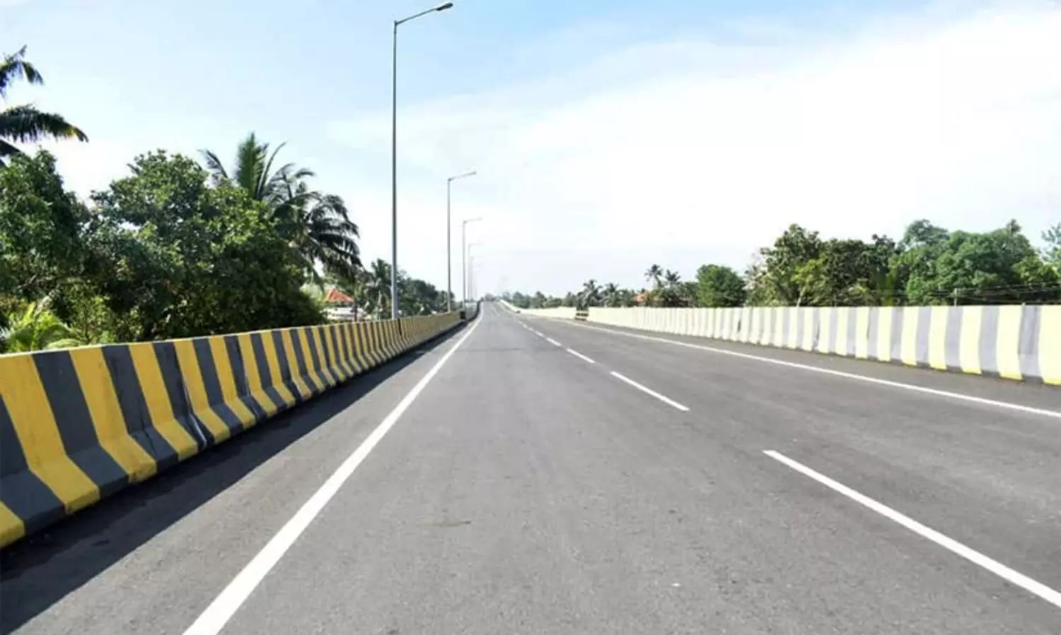 alappuzha bypass