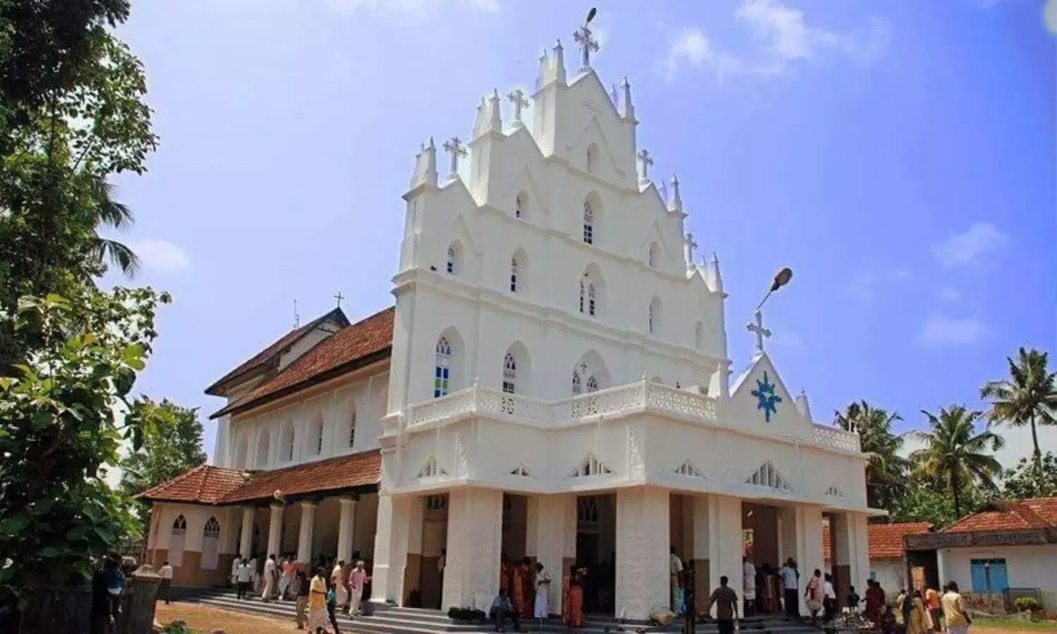 kanniattunirappu pally