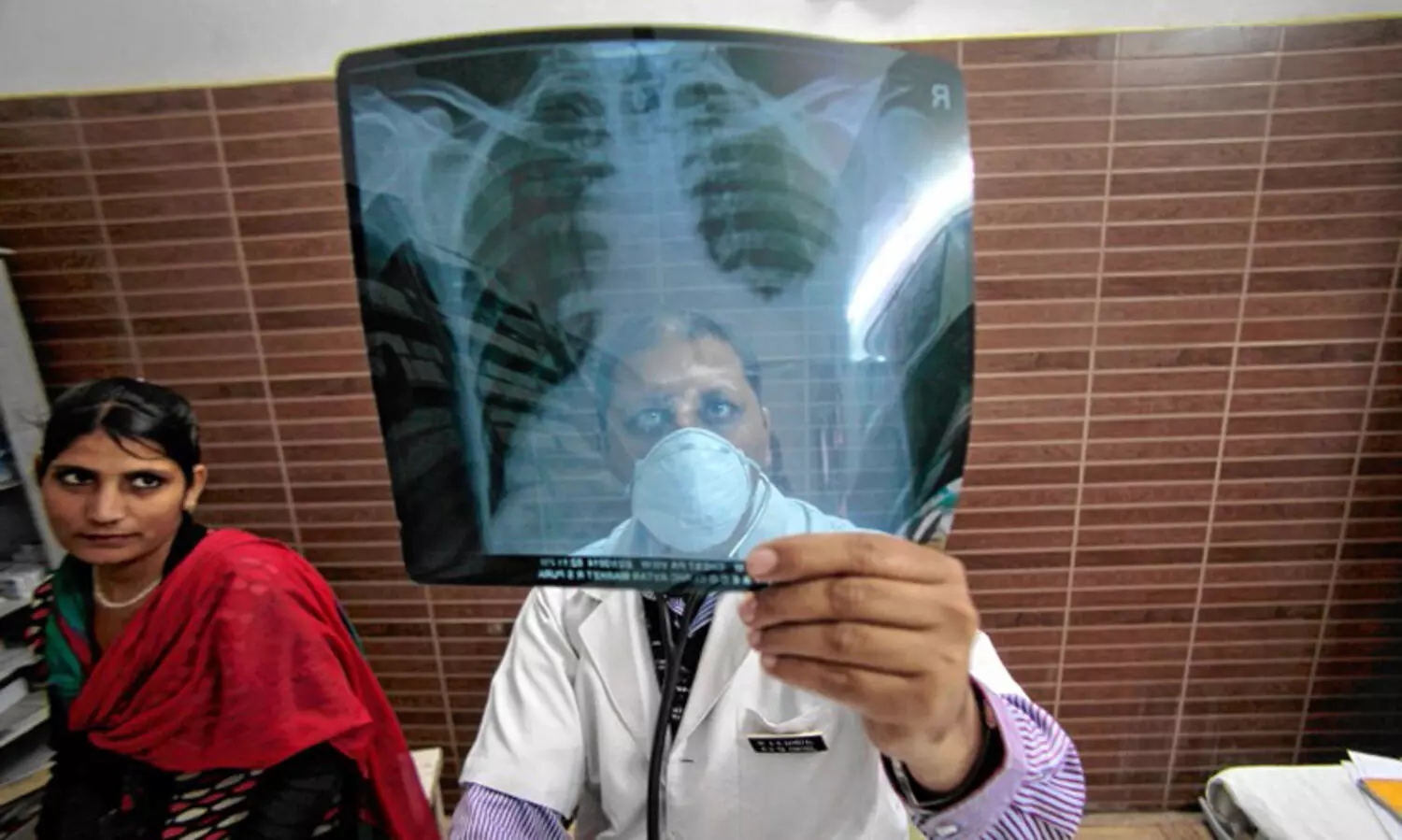 ടി.ബി നിർമാർജ്ജനവും കേരള ആരോഗ്യ മോഡലും