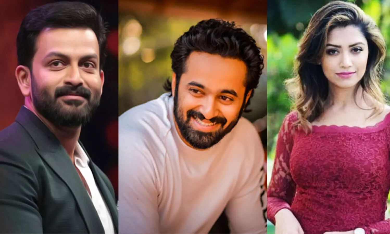 പൃഥ്വിയും ഉണ്ണിയും മംമ്​തയും ഒന്നിക്കുന്ന ഭ്രമം; സംവിധാനം രവി കെ. ചന്ദ്രൻ