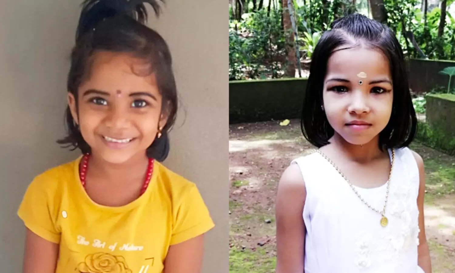 Aradhya, Bhagya sree