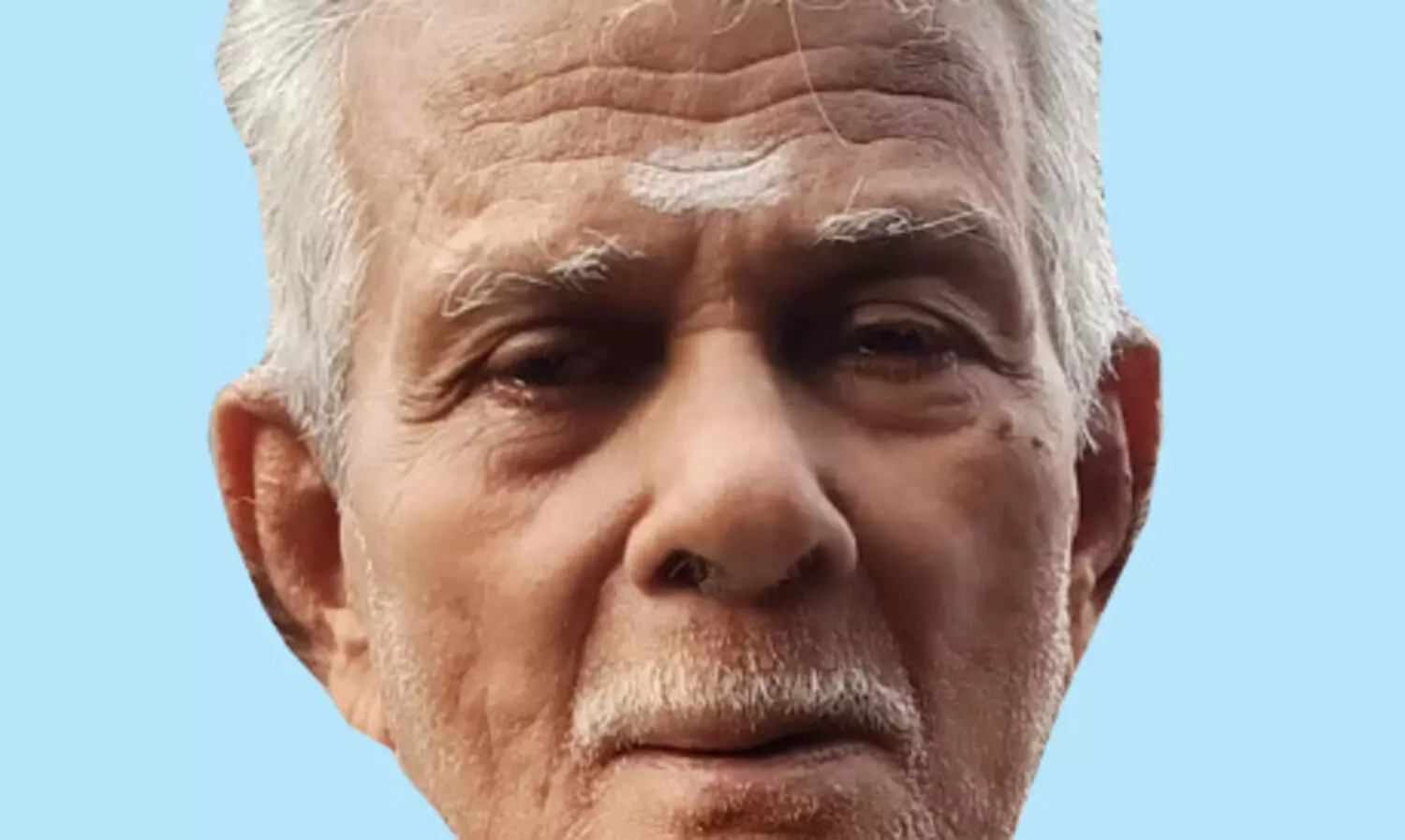 ഭാ​ര്യ മ​രി​ച്ച്മൂന്നാം​നാ​ള്‍ മ​രി​ച്ചു