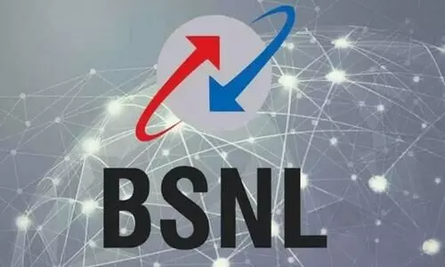BSNL 4G: iti to join hands with Indian manufacturers