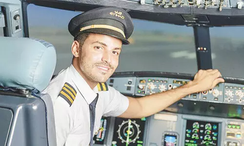 വ്യോ​മ​യാ​ന രം​ഗ​ത്തും സ്വ​ദേ​ശി​വ​ത്​​ക​ര​ണം