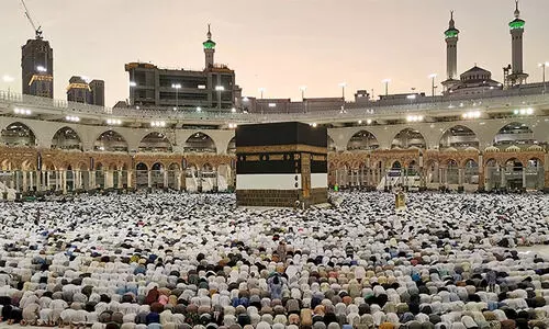 Hajj rules finally in Kerala too; Instruction to prepare the report