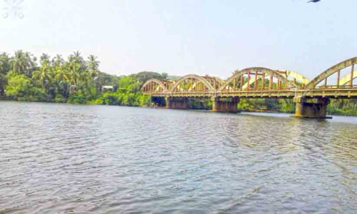 പെരുമ്പ, കുപ്പം, രാമപുരം പുഴകളിൽ  ഇനി തെളിനീരൊഴുകും...