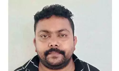 Man arrested for taking student to lodge and torturing her