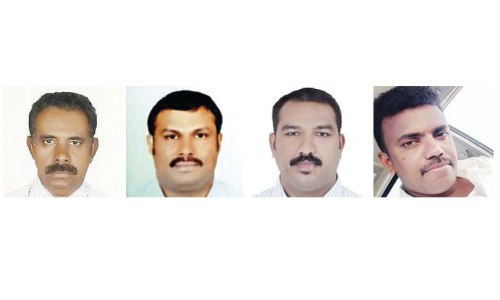 കെ.​എം.​സി.​സി മാ​റാ​ക്ക​ര പ​ഞ്ചാ​യ​ത്ത് ജി.​സി.​സി ക​മ്മി​റ്റി