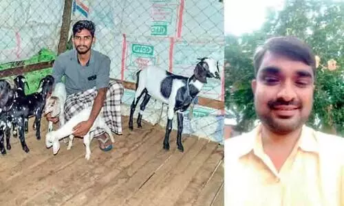 സംസ്ഥാന കാര്‍ഷിക അവാര്‍ഡ്: ജില്ലക്ക് അഞ്ച് അവാര്‍ഡുകള്‍