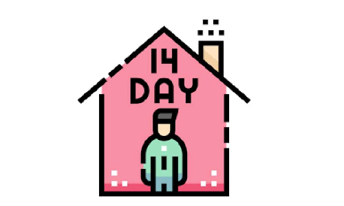 കുവൈത്തിൽ ക്വാറൻറീൻ 14 ദിവസമായി തുടരും