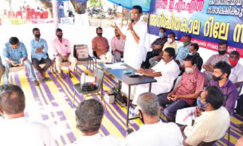 ഭെൽ ഇ.എം.എൽ ഏ​റ്റെ​ടു​ക്ക​ൽ: കാത്തിരിപ്പ്​ കേന്ദ്ര സർക്കാറി​െൻറ അന്തിമ തീരുമാനത്തിന്​ –മന്ത്രി