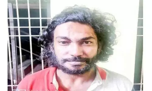 Thief arrested for stealing bike