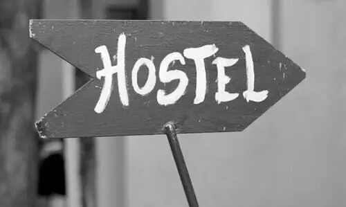 no hostel, Tribal students in crisis in the city