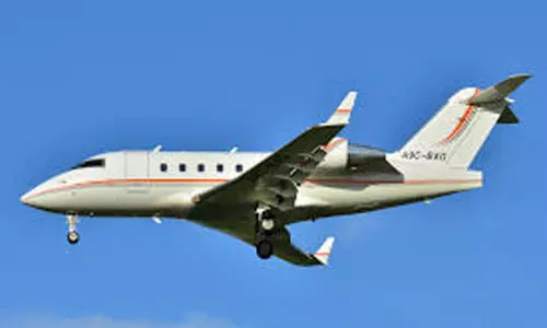 കൂ​ടു​ത​ല്‍ വി​മാ​ന സ​ര്‍വി​സു​ക​ള്‍ ആ​ക​ര്‍ഷി​ക്കാൻ പ​ദ്ധ​തി –മ​ന്ത്രി