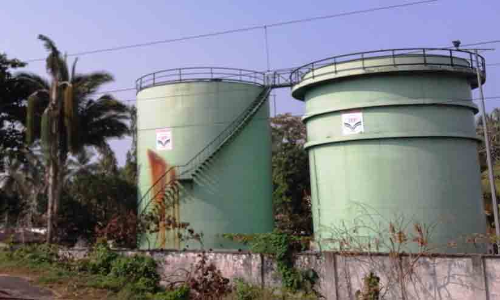 എലത്തൂർ എച്ച്​.പി.സി ഡിപ്പോ മാറ്റില്ല; പുതിയ ടാങ്കുകൾ മണ്ണിനടിയിൽ