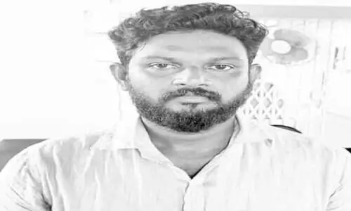 main accused in the case of mutilating a fishmonger has been arrested