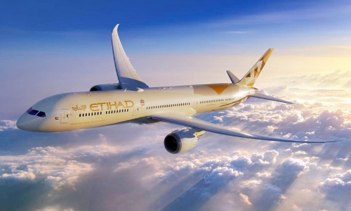 ഇന്ത്യയിൽ നിന്ന്​ യു.എ.ഇയിലേക്ക് ജൂലൈ 31 വരെ വിമാനമില്ലെന്ന്​ ഇത്തിഹാദ്