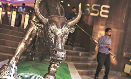 1000 പോയിന്‍റിൽ നിന്ന്​ 50,000ത്തിലേക്ക്​; സെൻസെക്​സിന്‍റെ 30 വർഷത്തെ യാത്ര