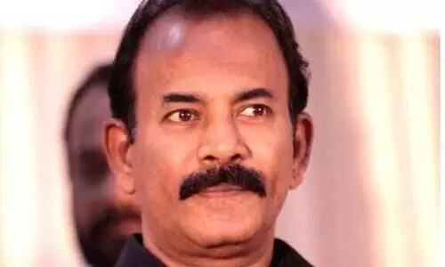 കേരള ബി.ജെ.പിയിലെ 90 ശതമാനം നേതാക്കളും വിശ്വസിക്കാൻ കൊള്ളാത്തവർ - മേജർ രവി