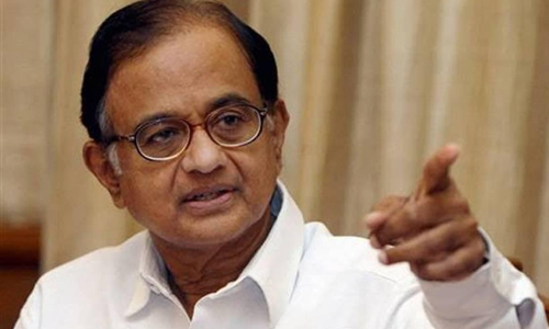 സിദ്ദീഖ്​ കാപ്പനും ​െകാമേഡിയൻ മുനവ്വറിനും മാത്രം കോടതികൾ ജാമ്യം നൽകാത്തതെന്തേ? -ചിദംബരം