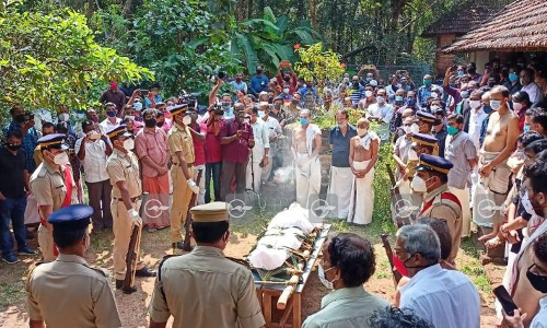 വെള്ളിത്തിരയിലെ മുത്തച്ഛന് വിട...