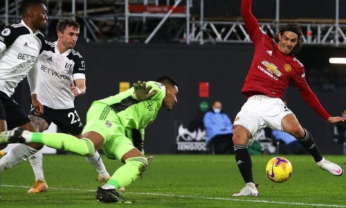 പോഗ്​ബയുടെ ചിറകേറി യുനൈറ്റഡ്​ വീണ്ടും പ്രിമിയർ ലീഗ്​ തലപ്പത്ത്​