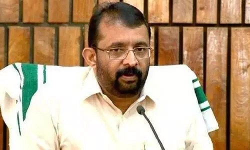 speaker sreeramakrishnan
