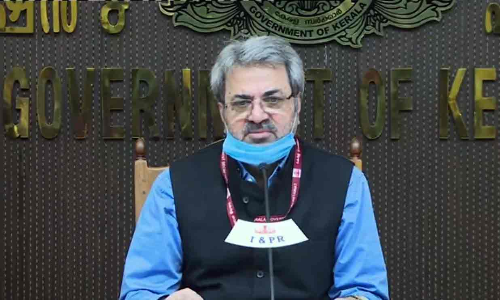 വോട്ടർപട്ടികയിൽ 2.67 കോടി വോട്ടർമാർ; 5.79 ലക്ഷം പുതിയ വോട്ടർമാർ