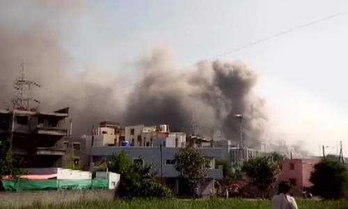 pune serum institute