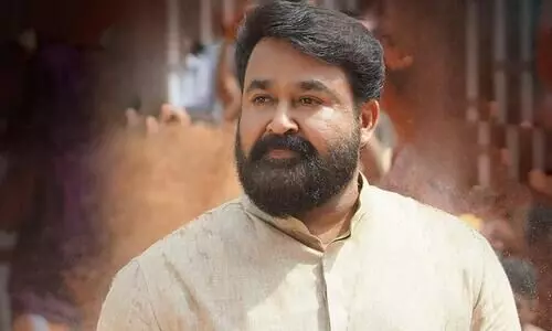 Mohanlal