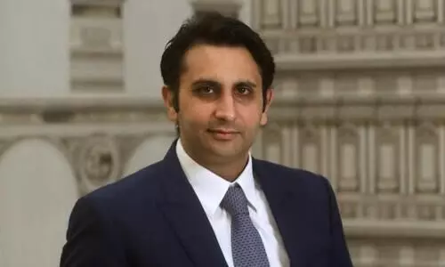 Adar poonawalla