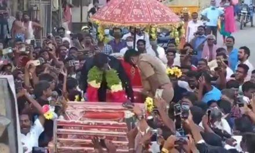 Virender Sehwag Reacts To T Natarajans