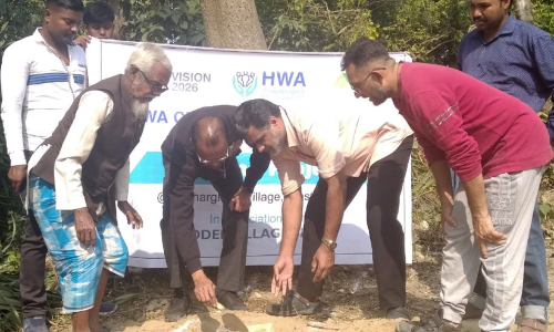 ബംഗാളിൽ ബംഗളൂരു മലയാളികളുടെ ഭവനപദ്ധതി