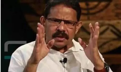 jomon Puthenpurackal