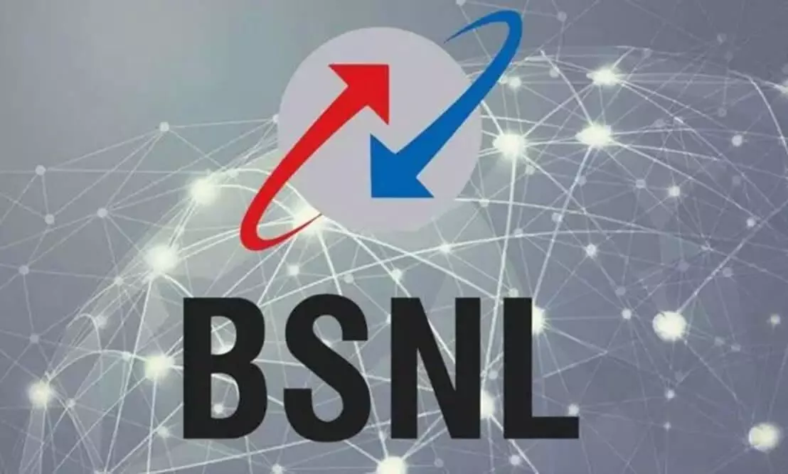 BSNL 4G: iti to join hands with Indian manufacturers BSNL 4G: iti to join hands with Indian manufacturers