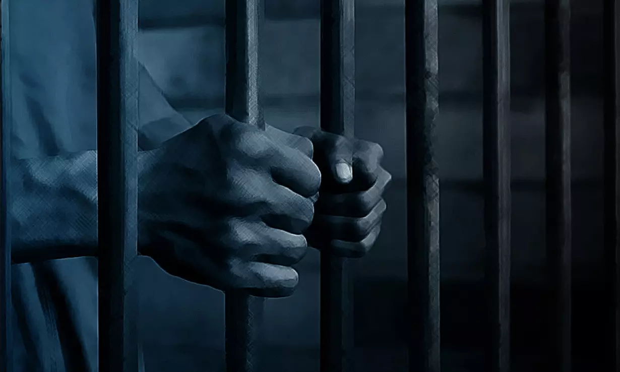 Defendants should not be admitted to jail after 11pm; Protest against the order Defendants should not be admitted to jail after 11pm; Protest against the order