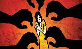 pandikkad  Pocso case